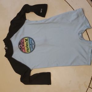 Hurley baby beach gear